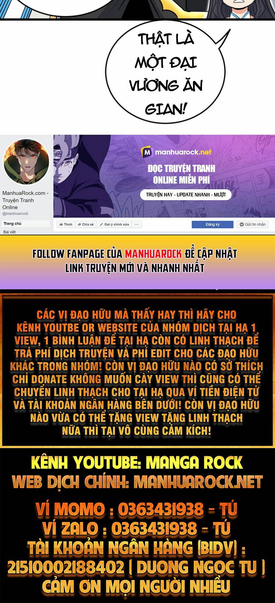 Đế Bá - Chương 64