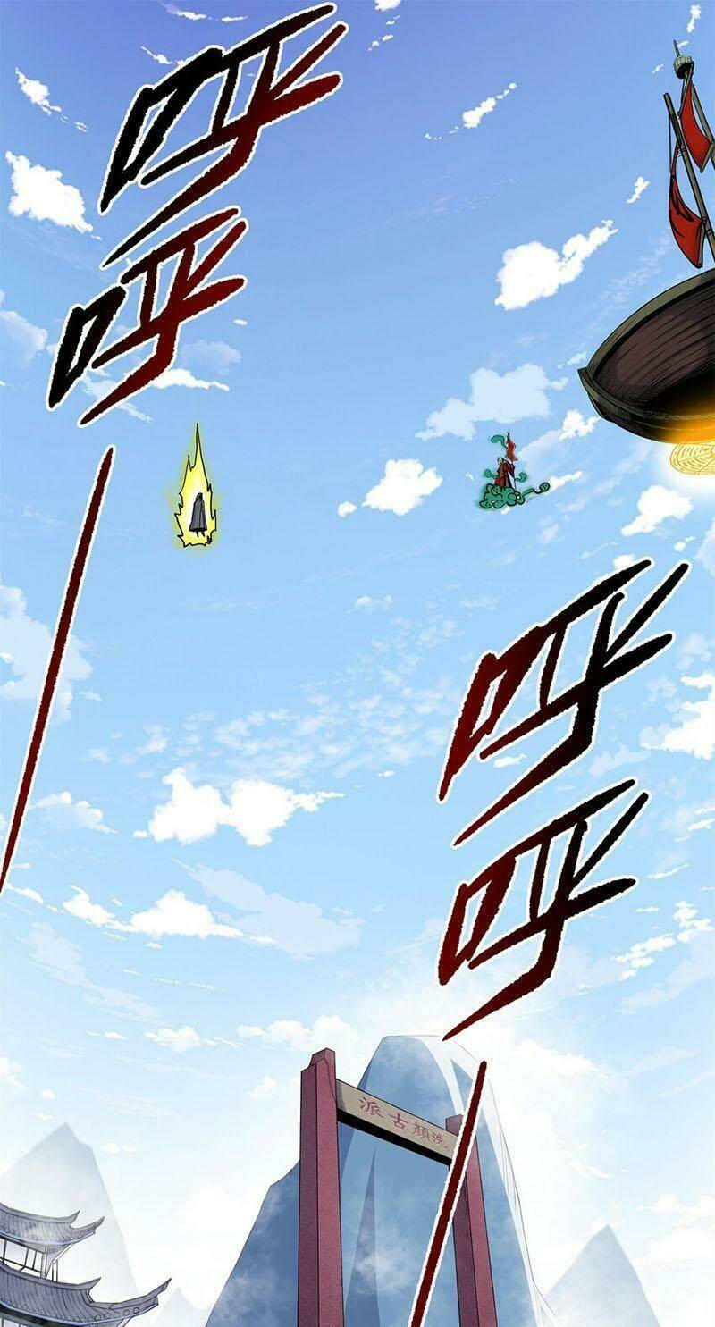 Đế Bá - Chương 65