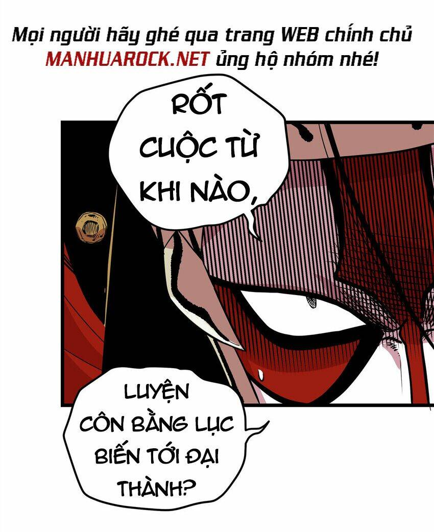 Đế Bá - Chương 66