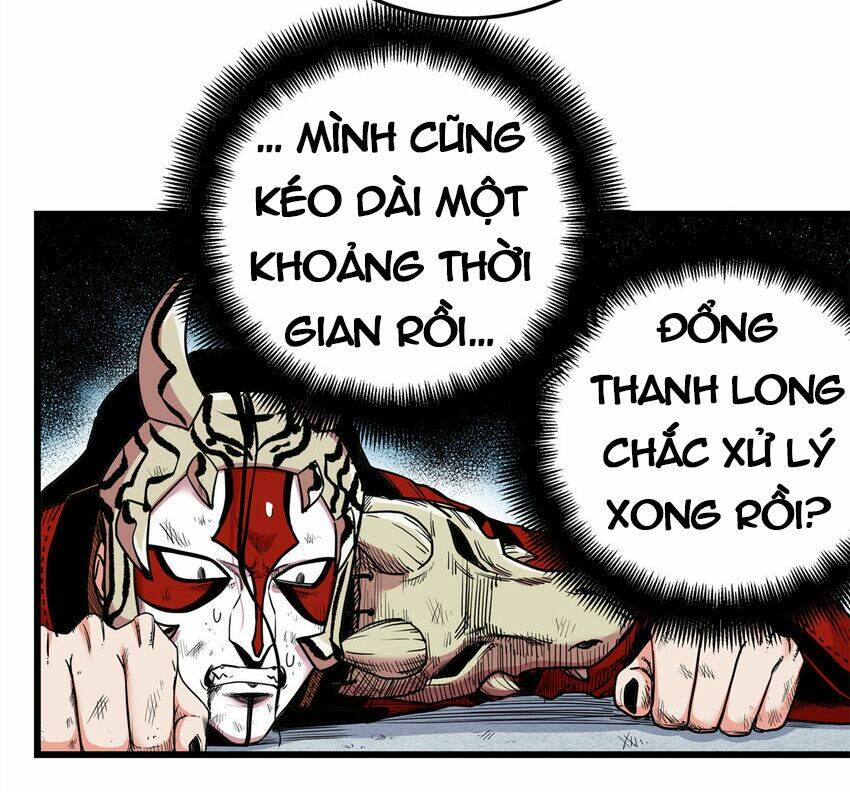 Đế Bá - Chương 68