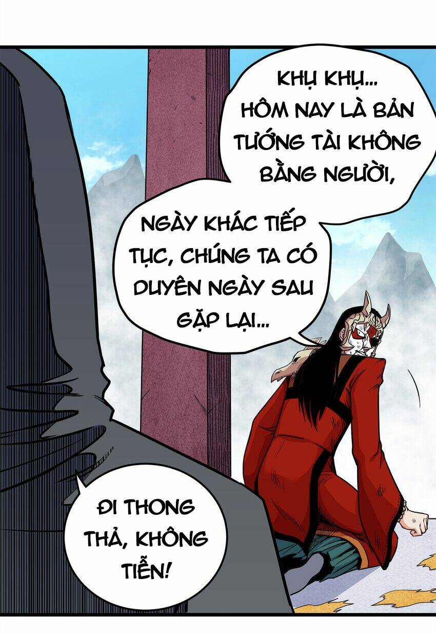 Đế Bá - Chương 68