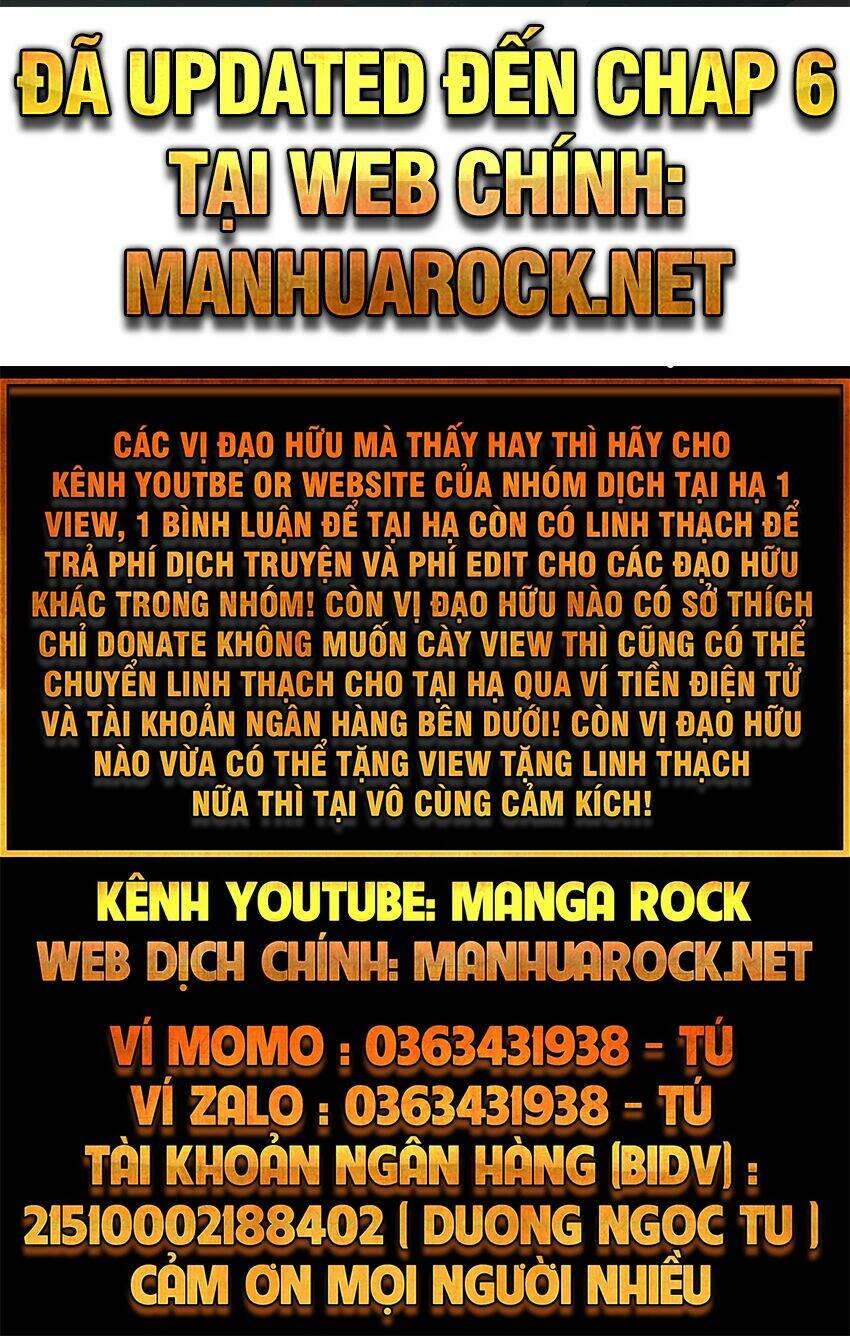 Đế Bá - Chương 68