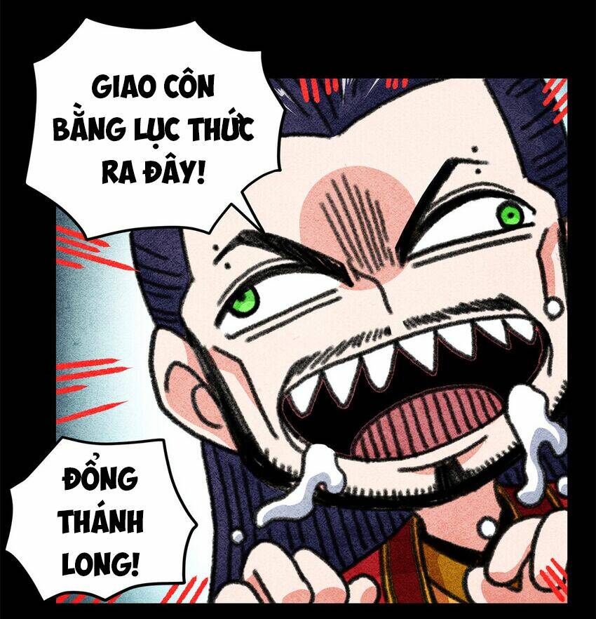 Đế Bá - Chương 69
