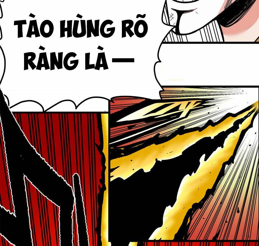 Đế Bá - Chương 69