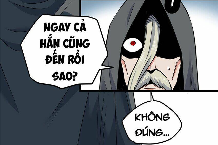 Đế Bá - Chương 69