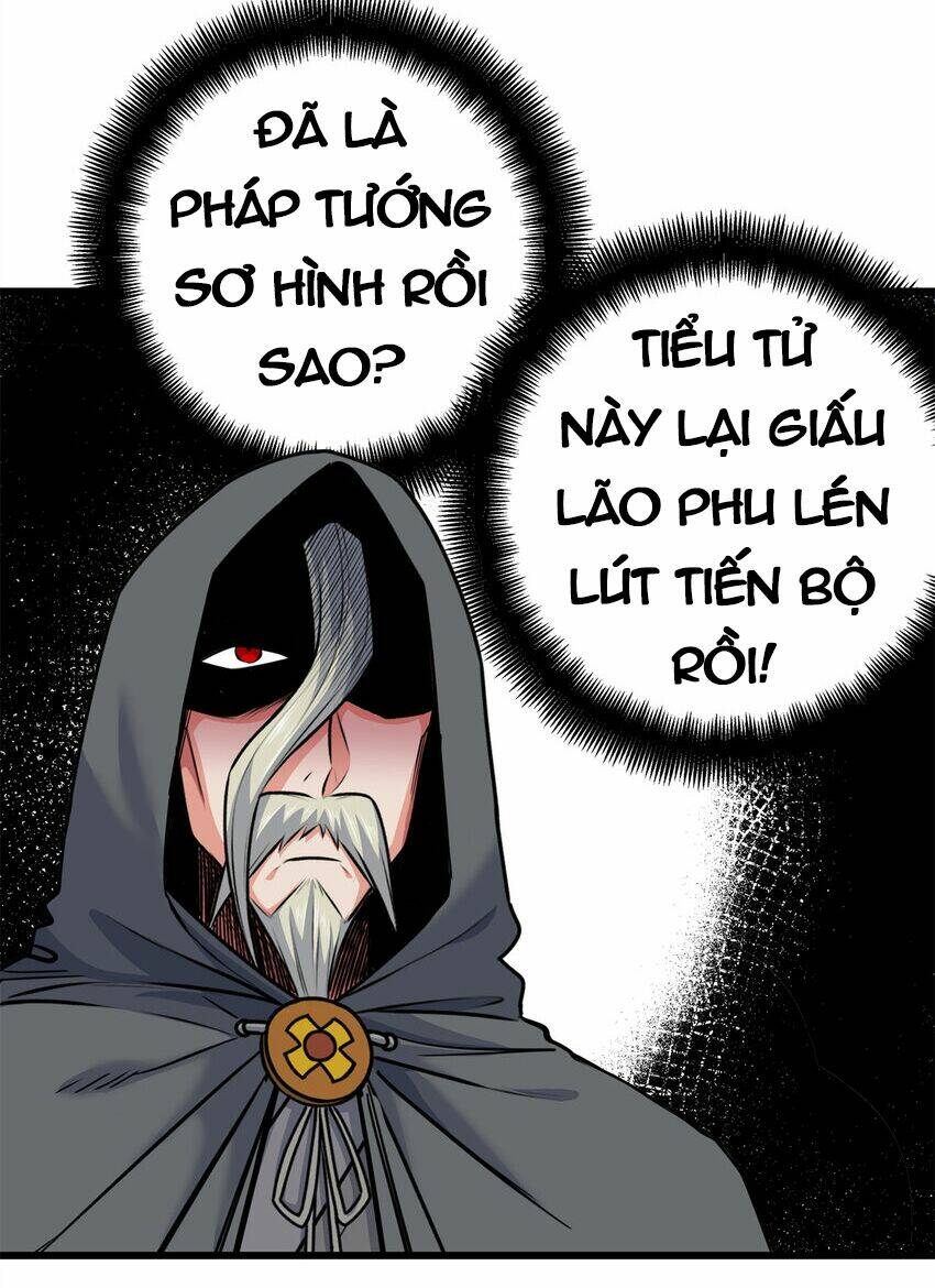 Đế Bá - Chương 69