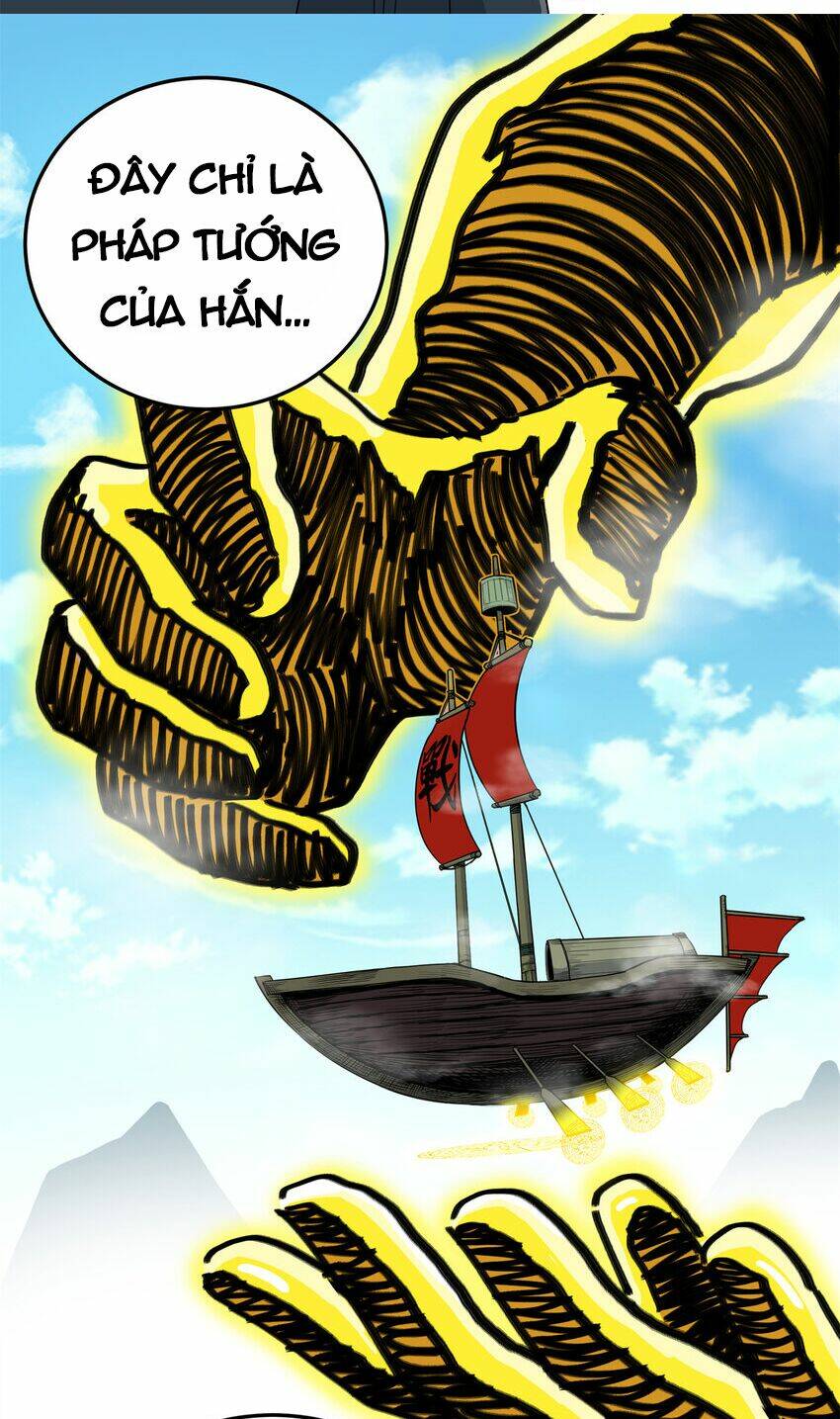 Đế Bá - Chương 69