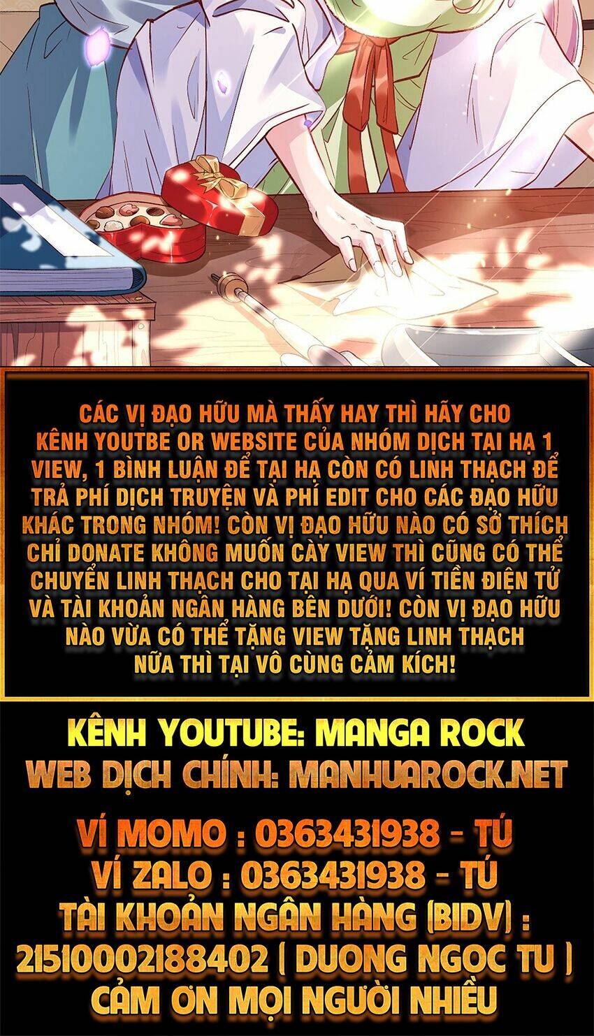 Đế Bá - Chương 69
