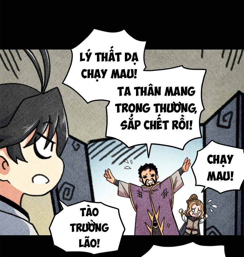 Đế Bá - Chương 69
