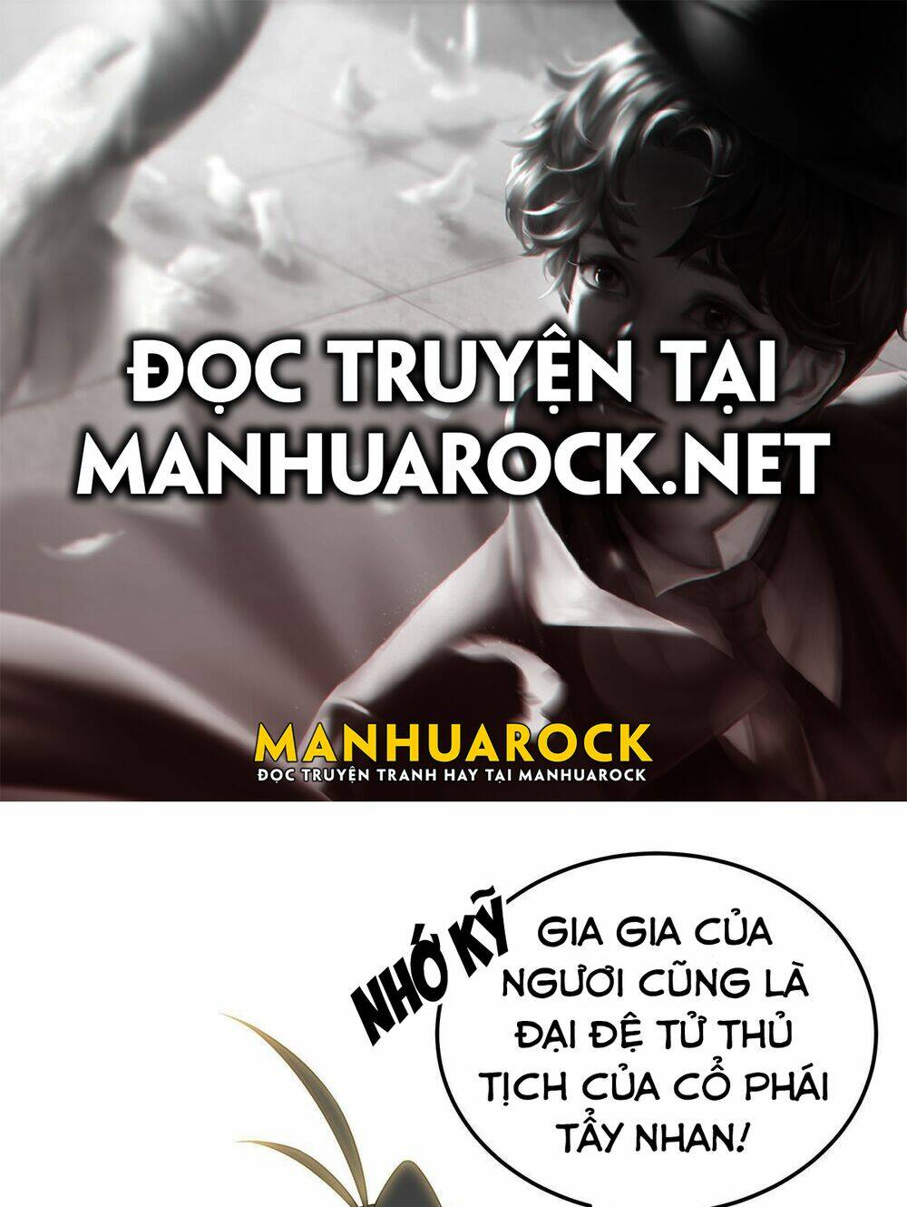 Đế Bá - Chương 7