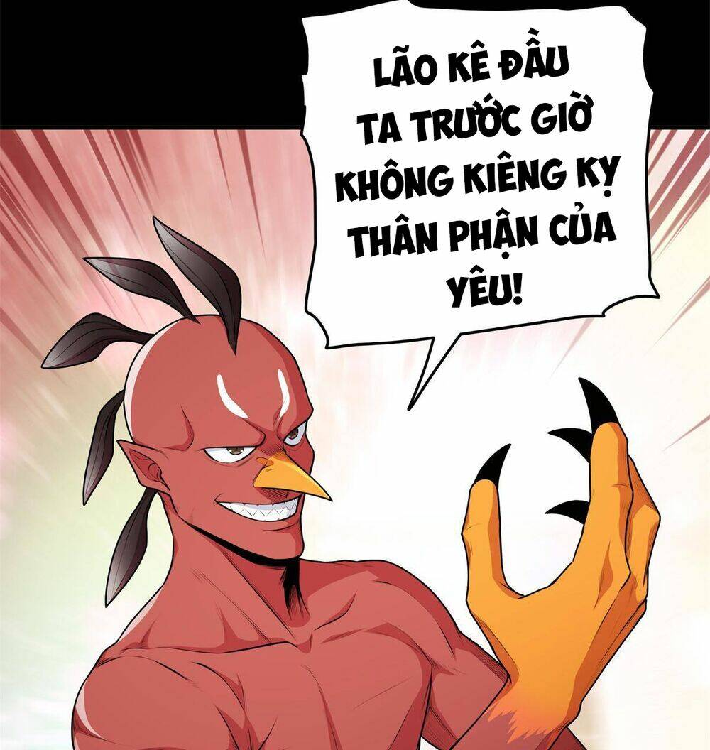 Đế Bá - Chương 7