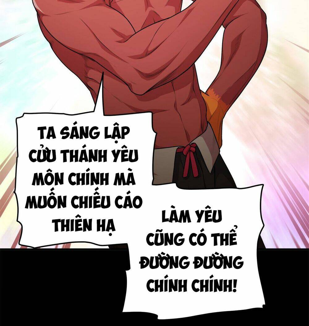 Đế Bá - Chương 7