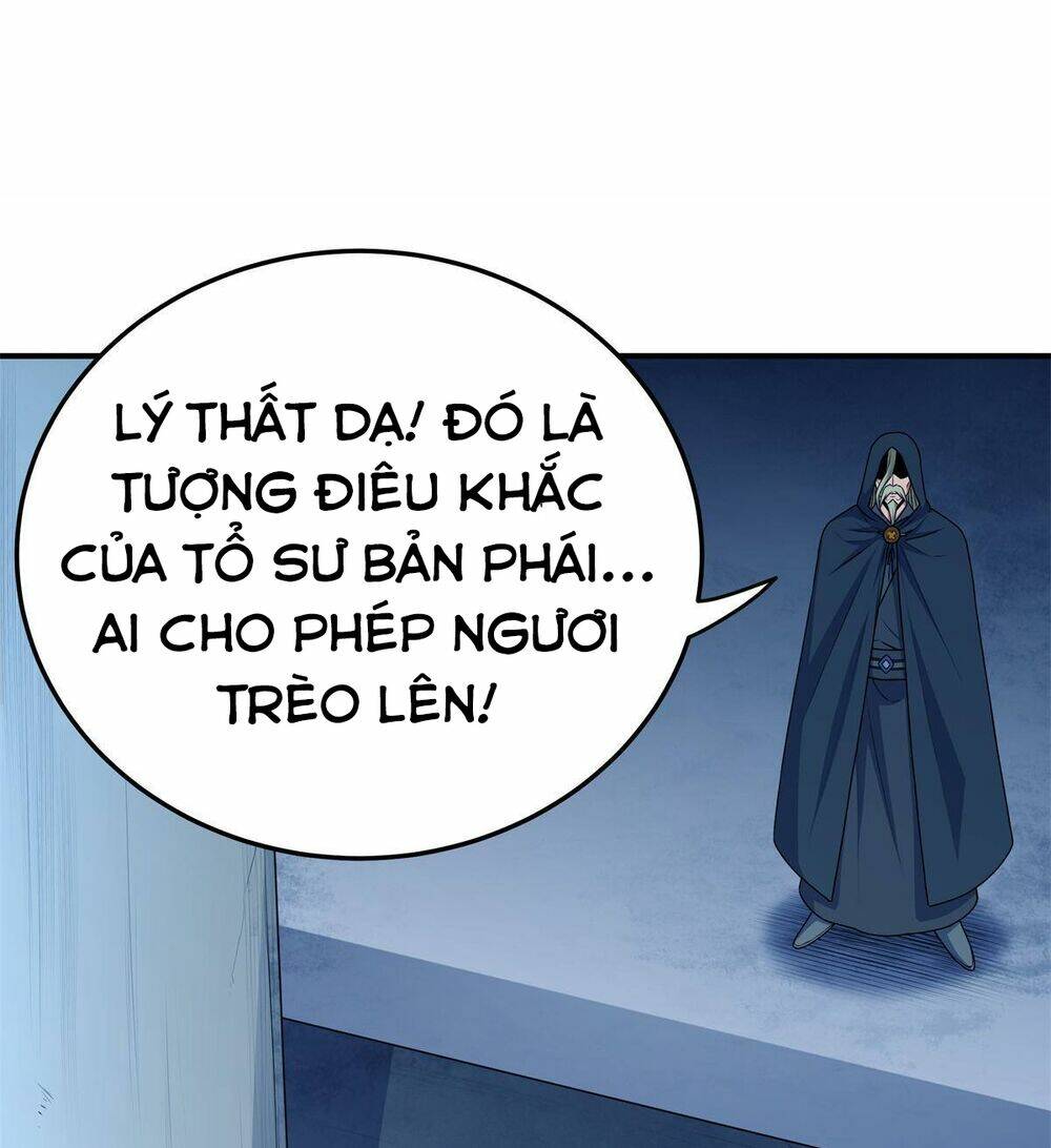Đế Bá - Chương 7