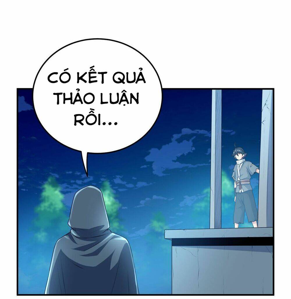Đế Bá - Chương 7