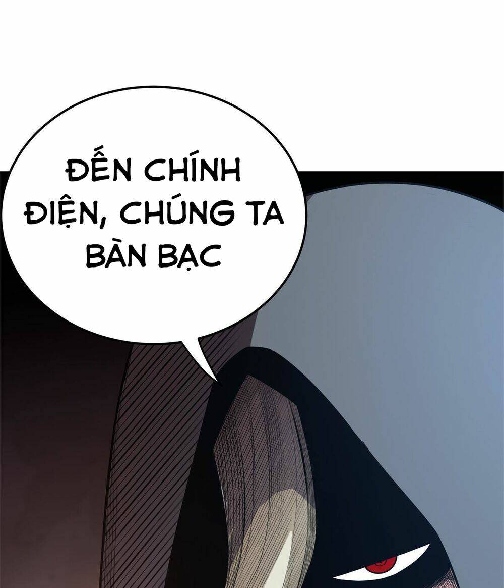 Đế Bá - Chương 7