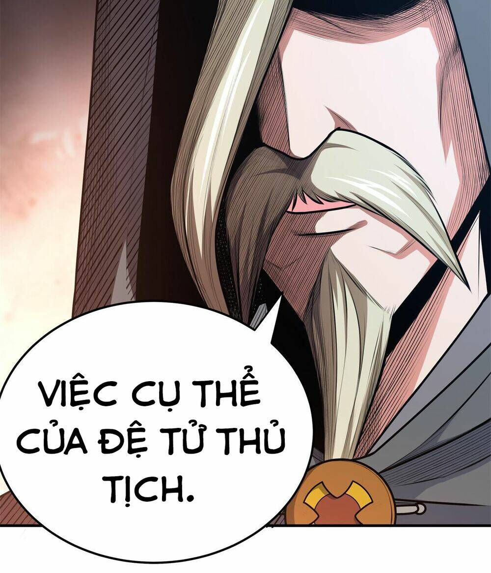 Đế Bá - Chương 7