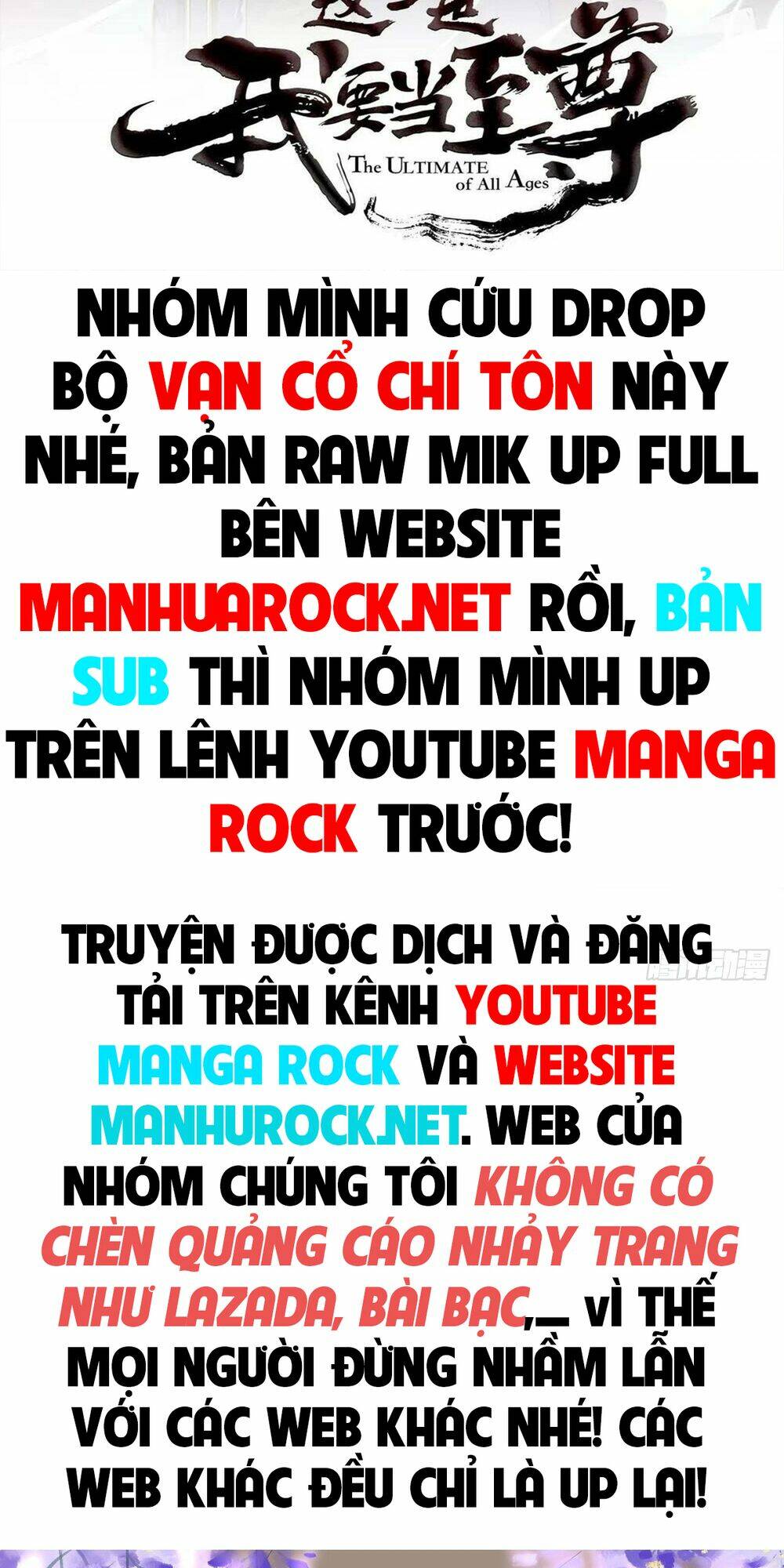 Đế Bá - Chương 7