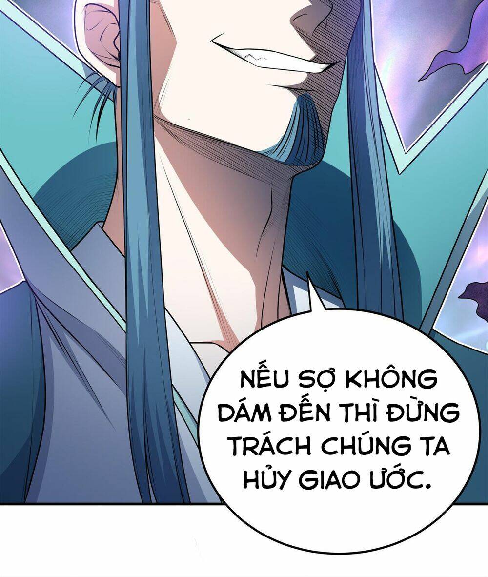 Đế Bá - Chương 7