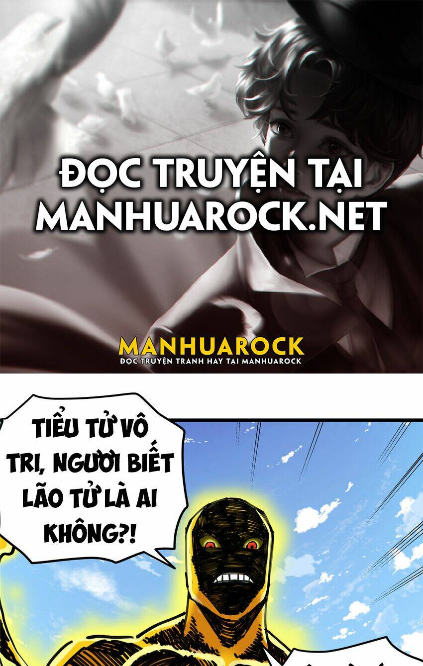 Đế Bá - Chương 70