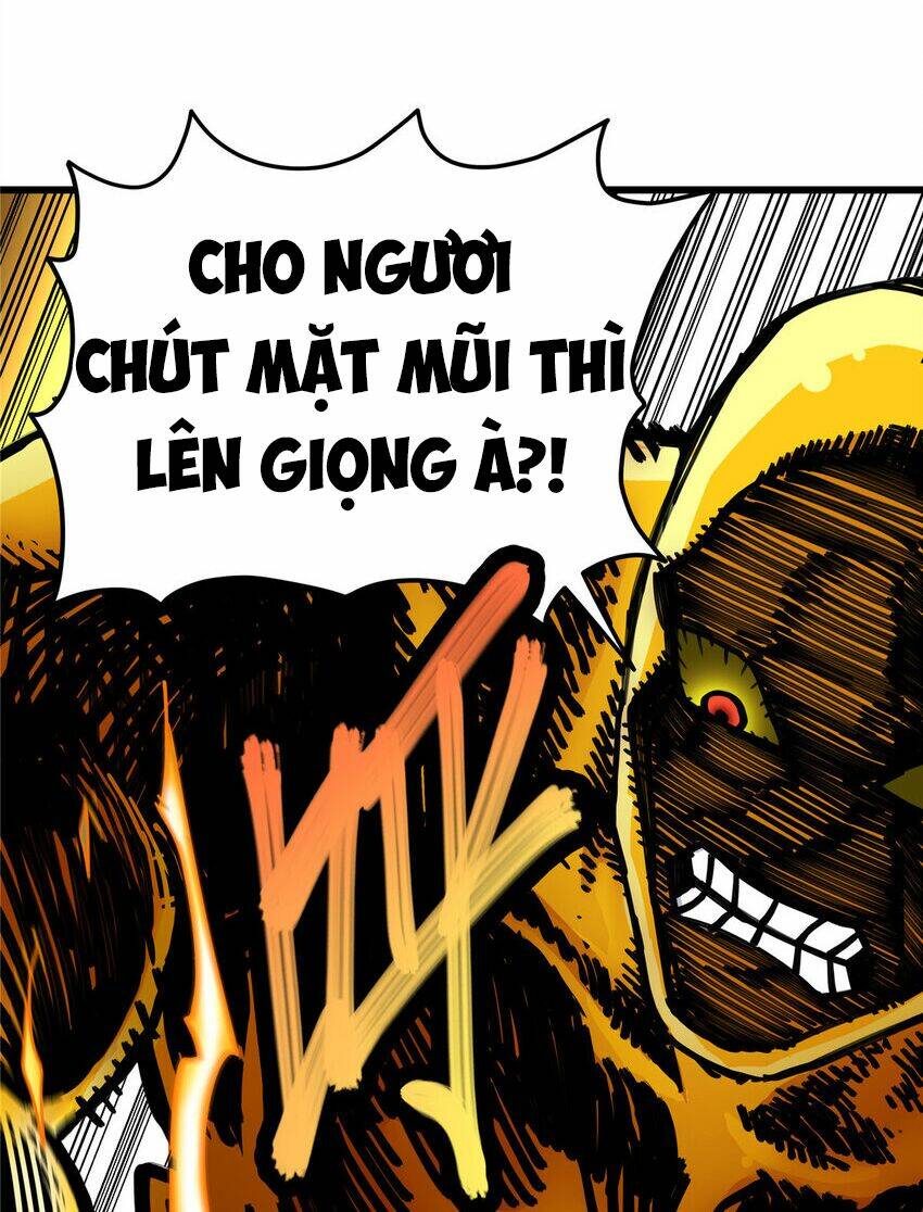 Đế Bá - Chương 70