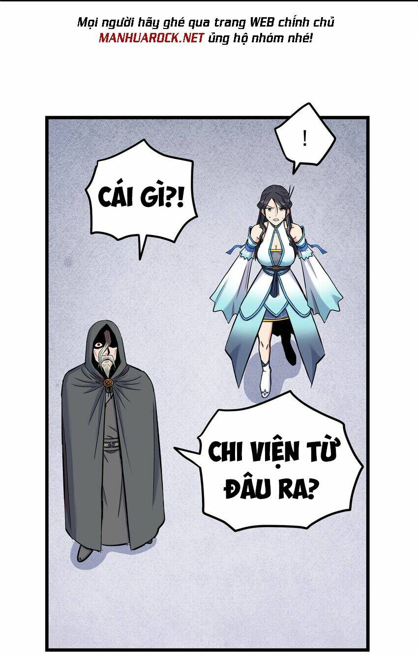 Đế Bá - Chương 70