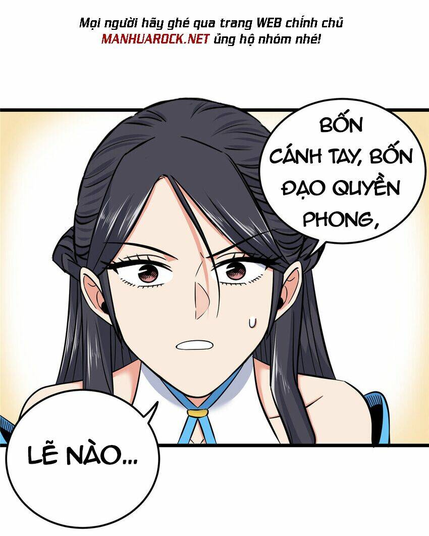Đế Bá - Chương 70