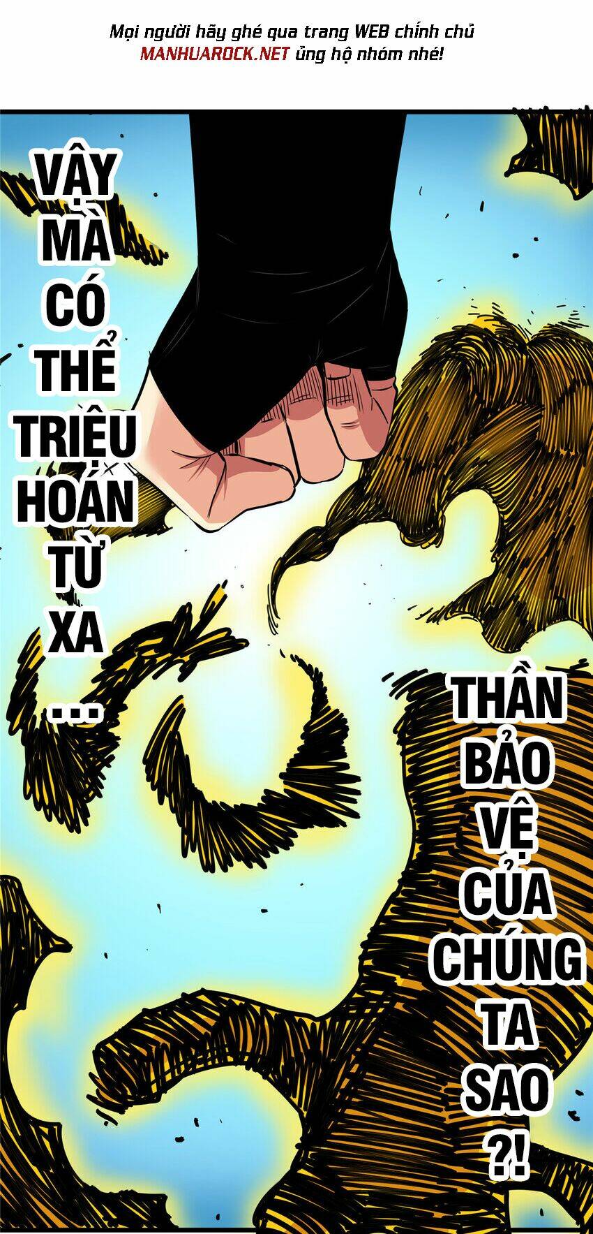 Đế Bá - Chương 70