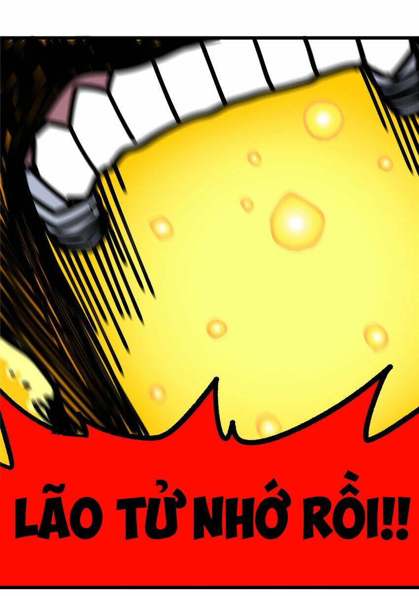 Đế Bá - Chương 70