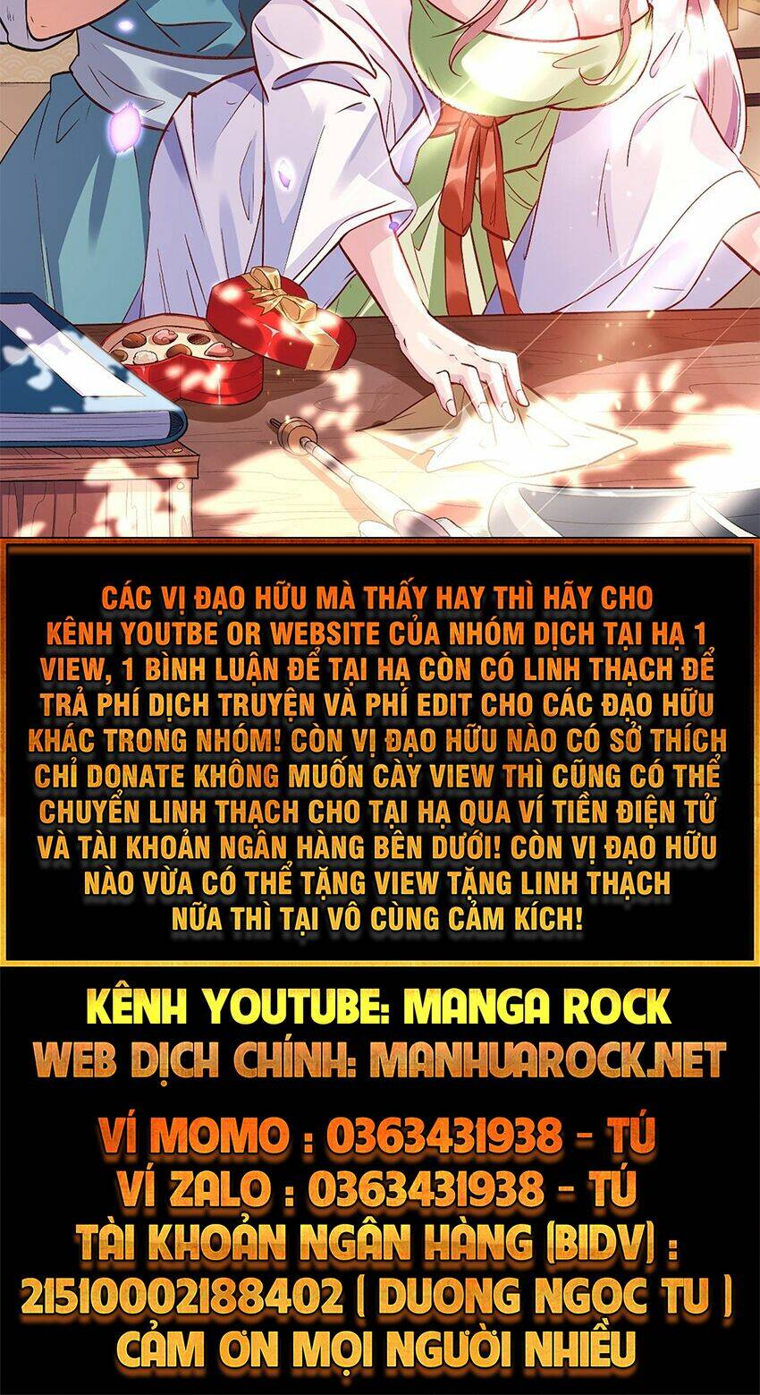 Đế Bá - Chương 70