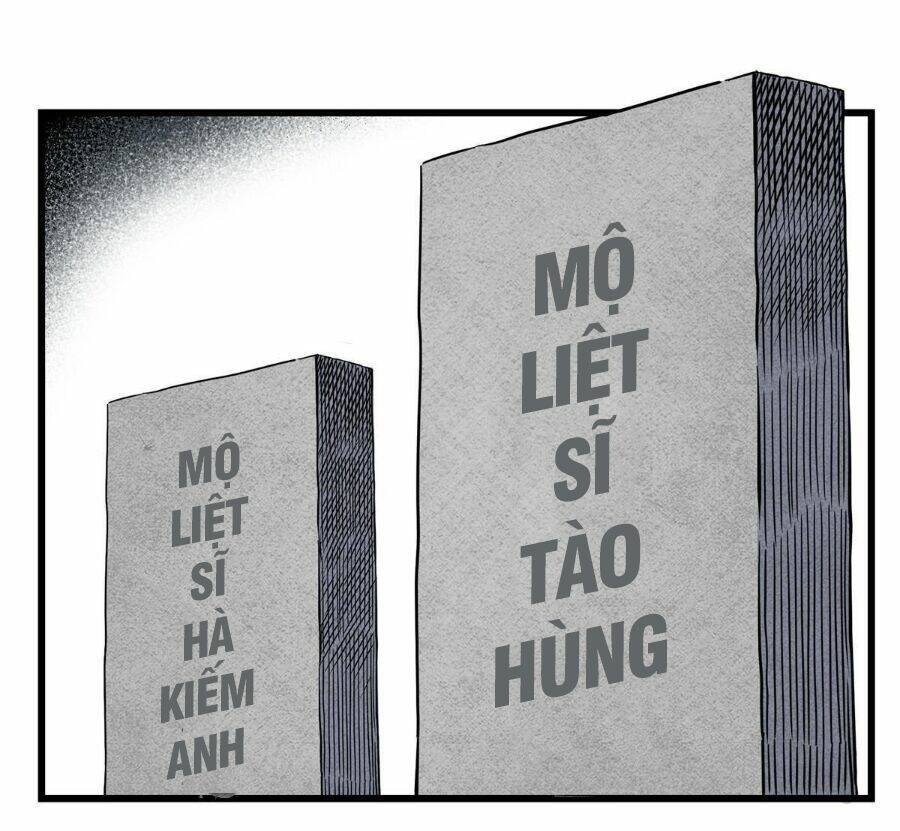 Đế Bá - Chương 71
