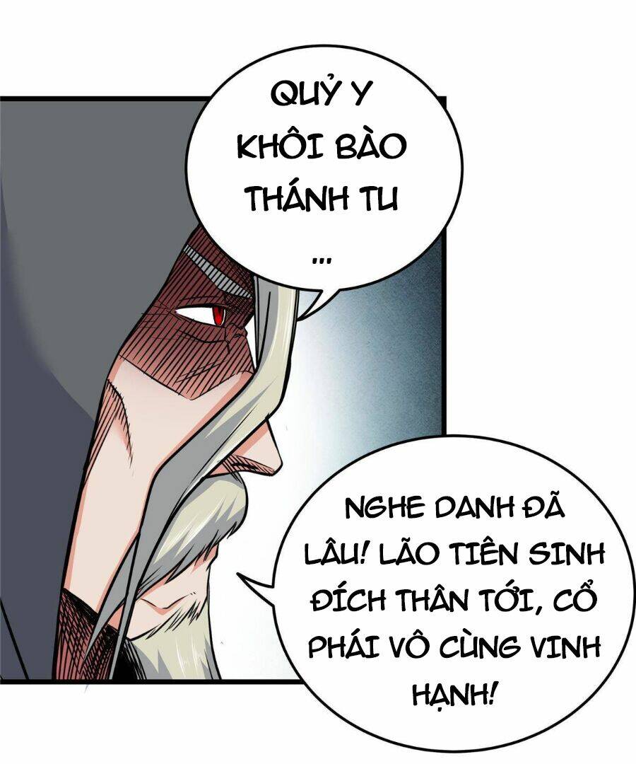 Đế Bá - Chương 71