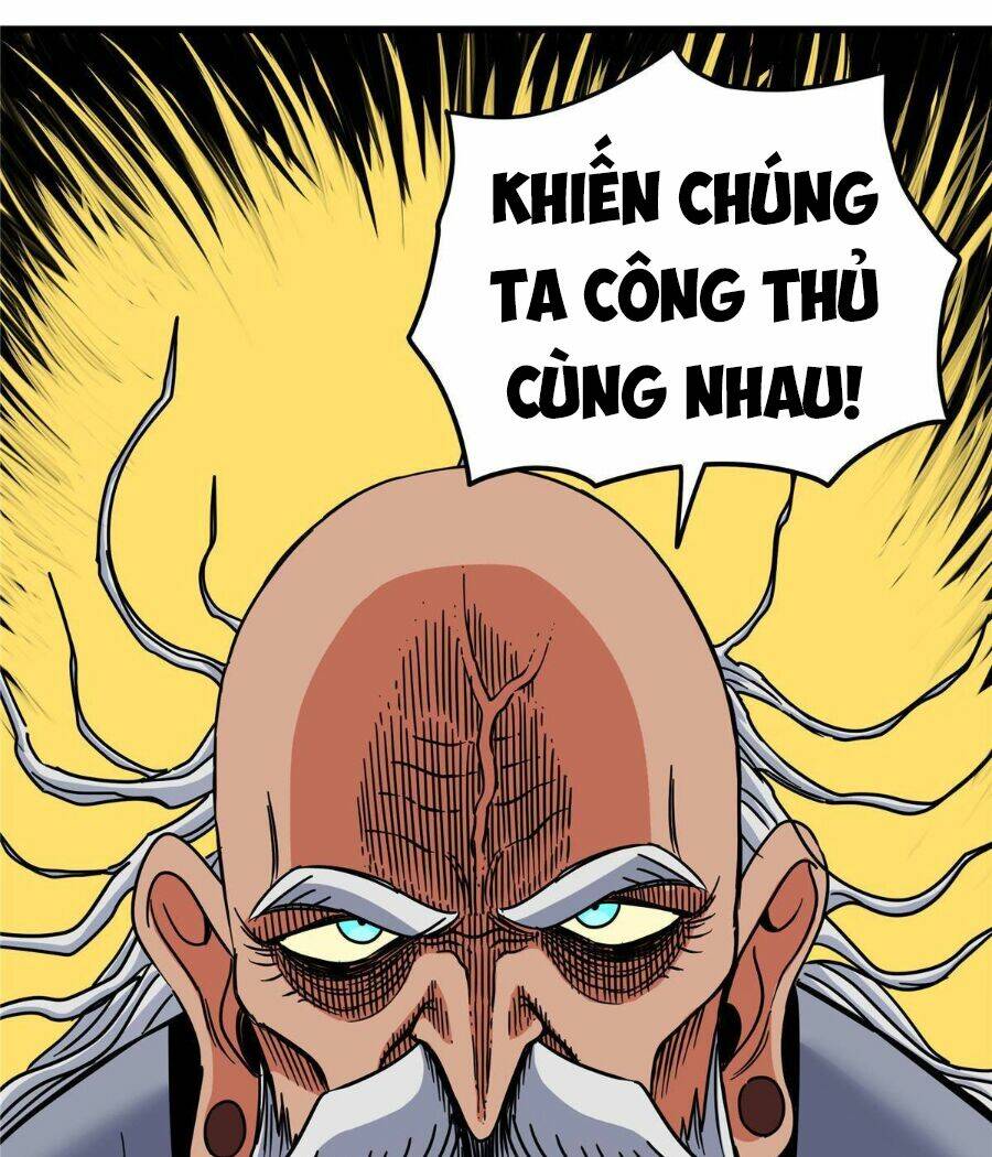 Đế Bá - Chương 71