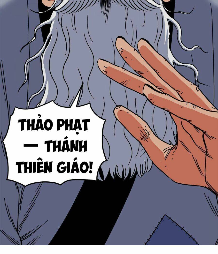 Đế Bá - Chương 71