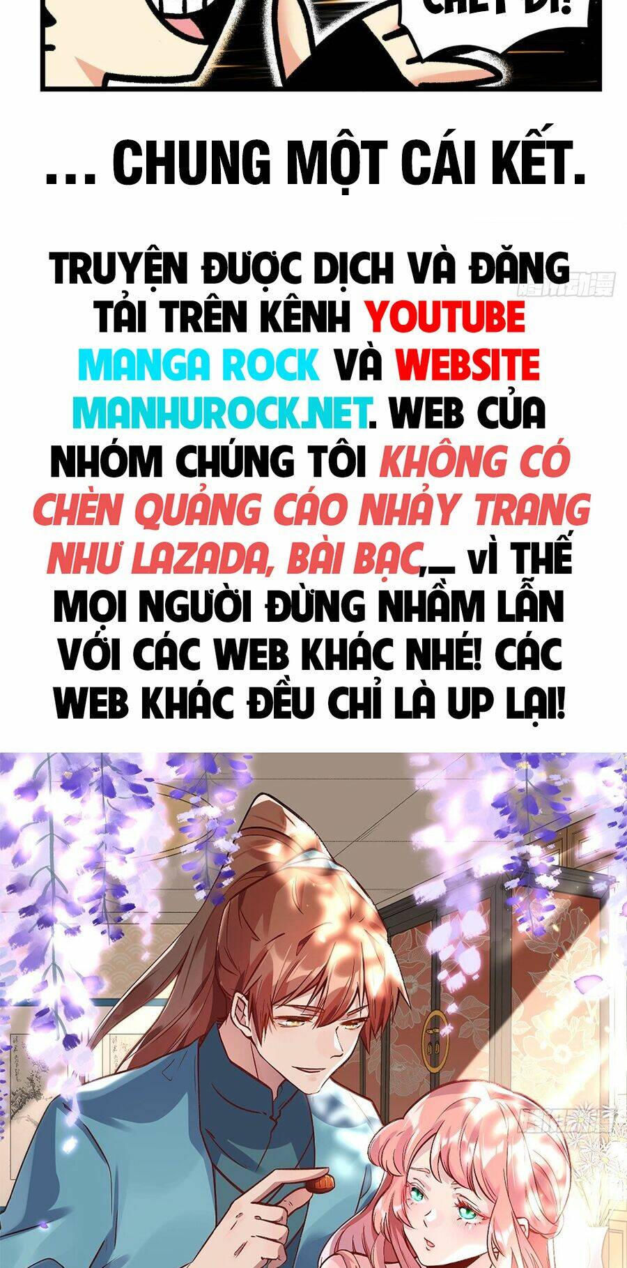 Đế Bá - Chương 71