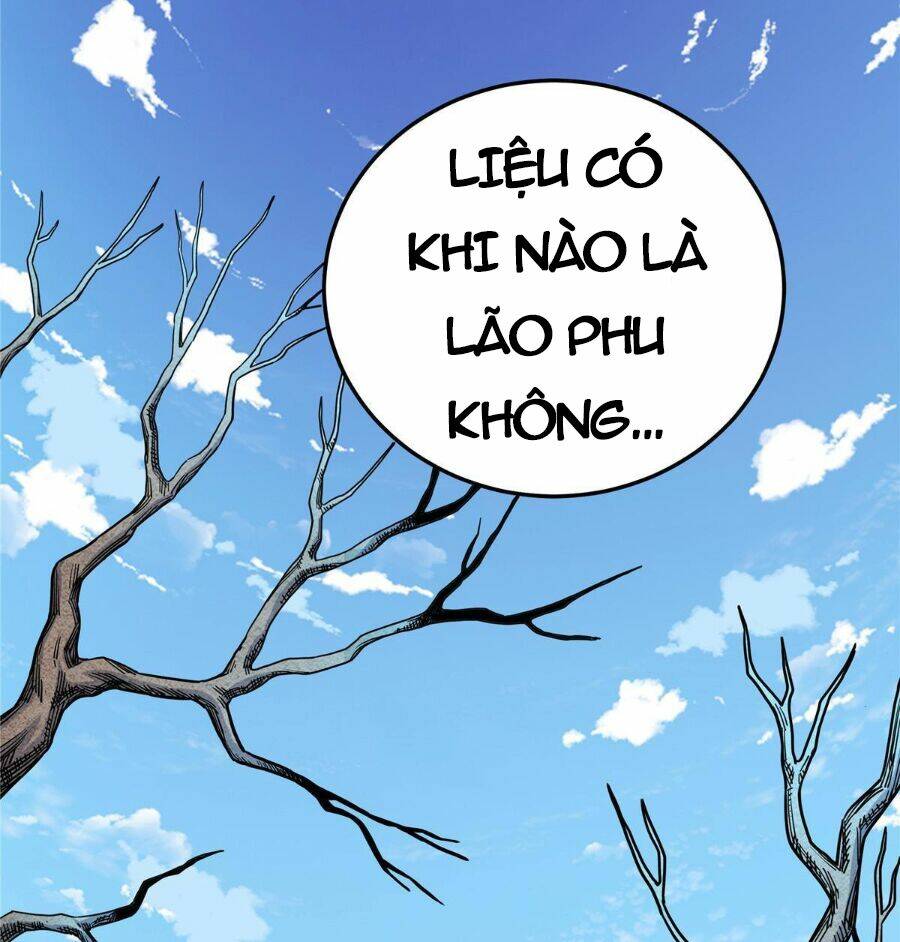 Đế Bá - Chương 71