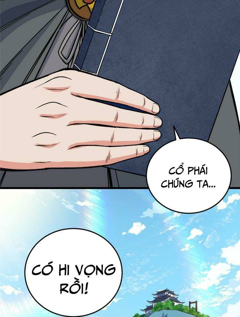 Đế Bá - Chương 72