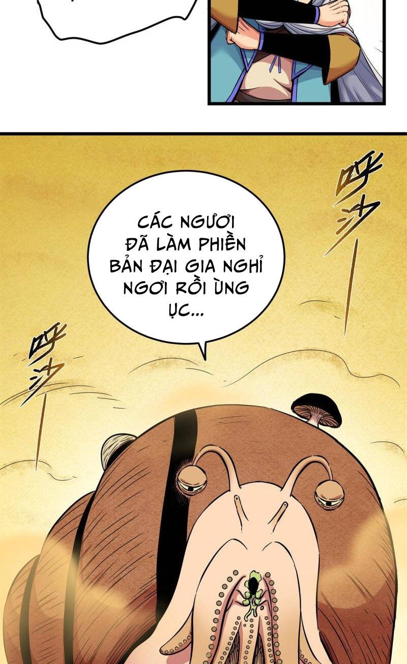 Đế Bá - Chương 76