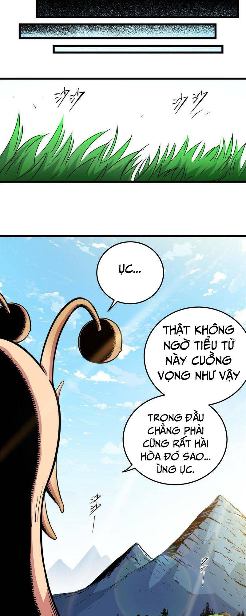 Đế Bá - Chương 78