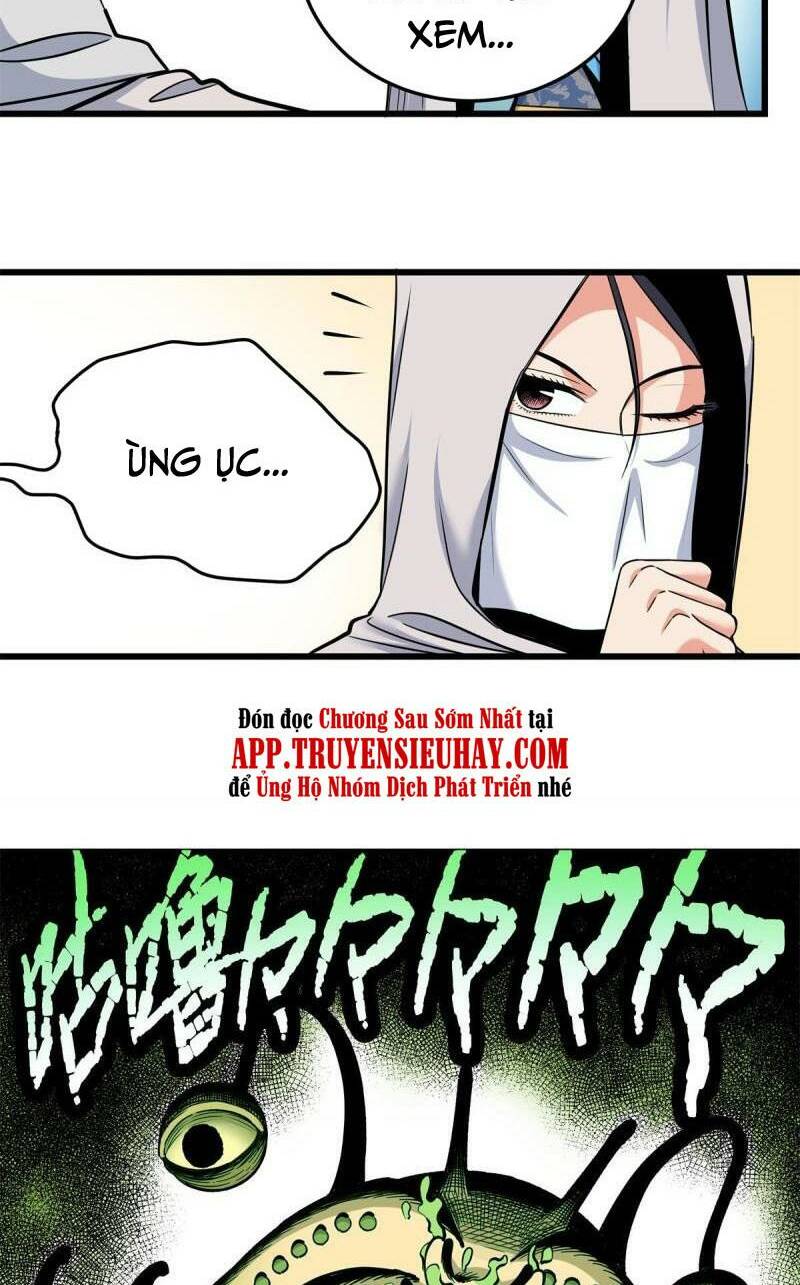 Đế Bá - Chương 79