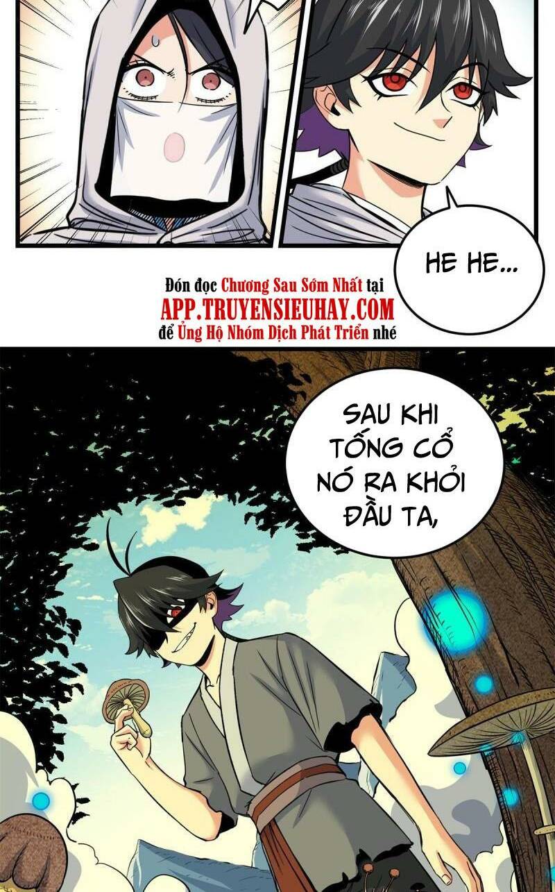 Đế Bá - Chương 79