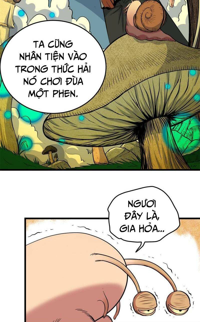 Đế Bá - Chương 79