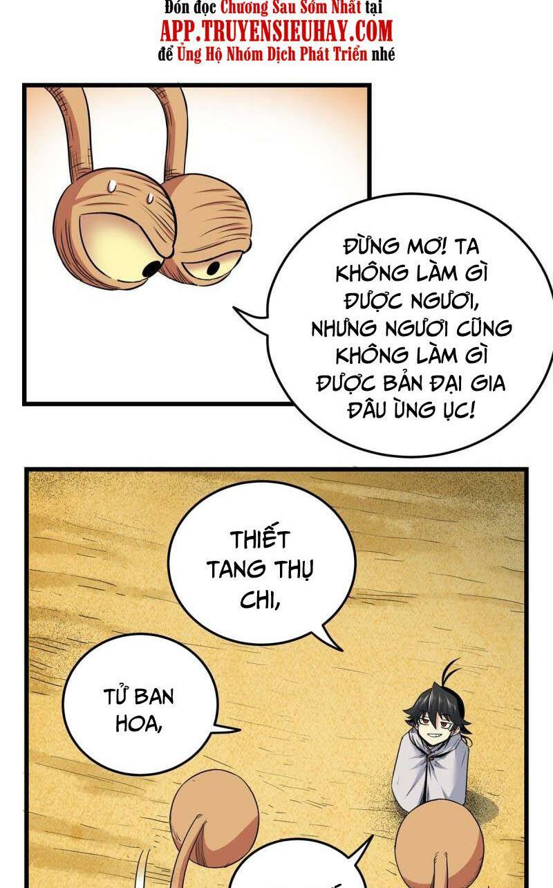 Đế Bá - Chương 79