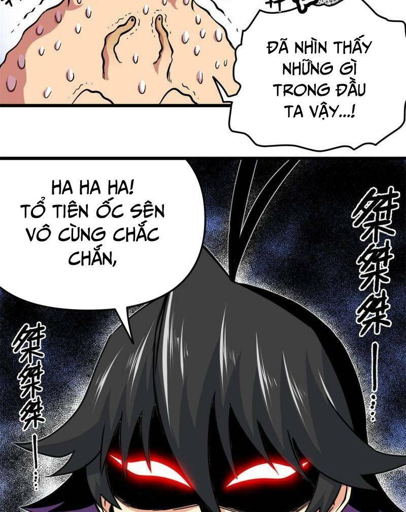 Đế Bá - Chương 79