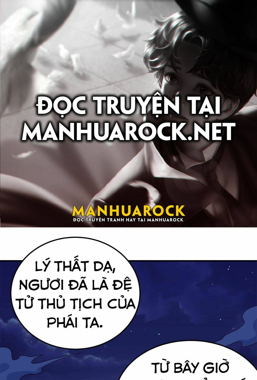 Đế Bá - Chương 8