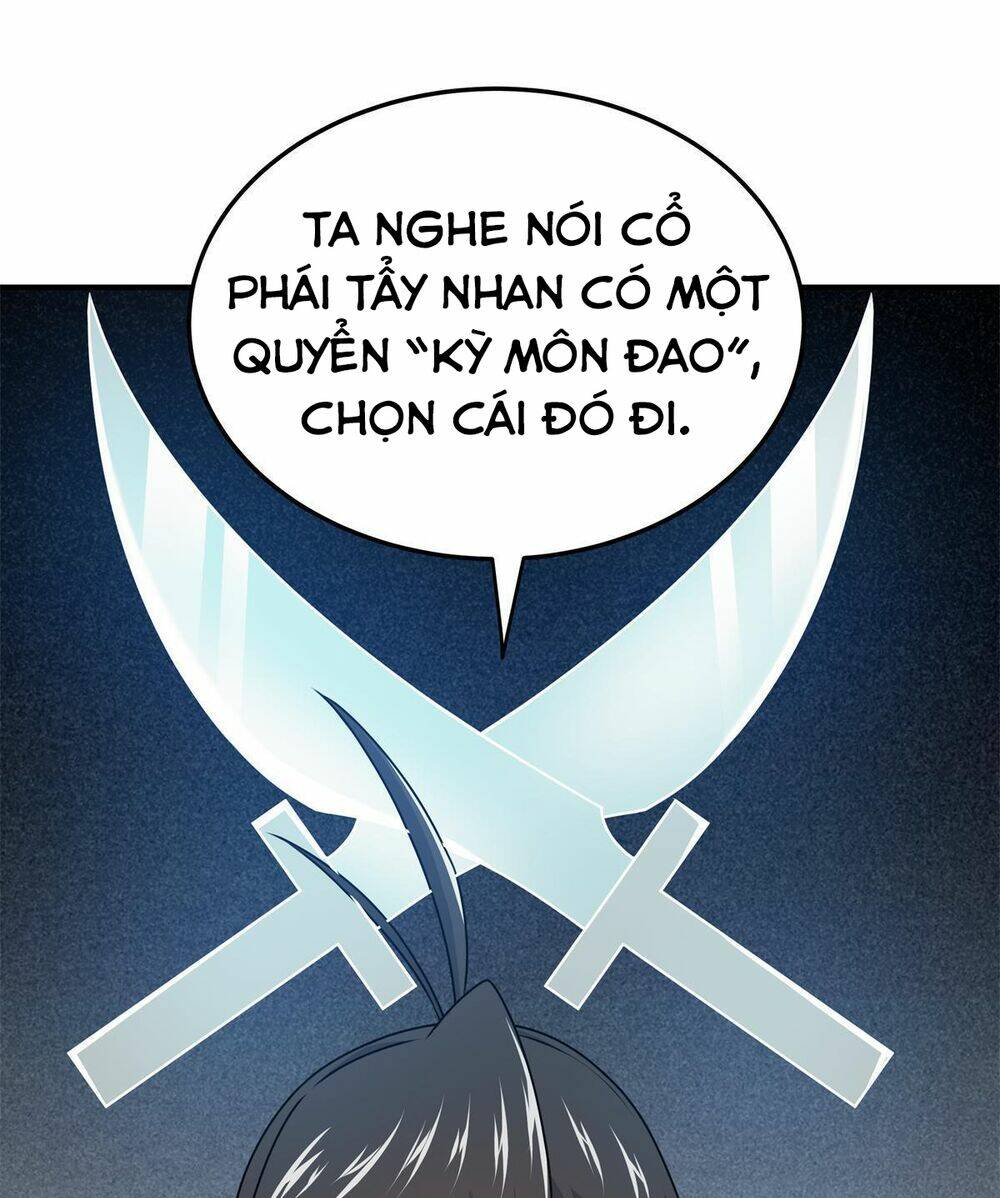 Đế Bá - Chương 8