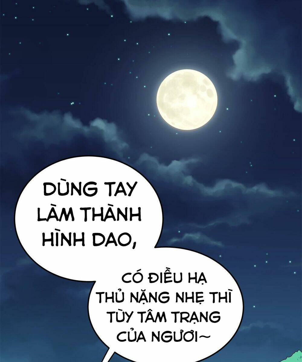 Đế Bá - Chương 8