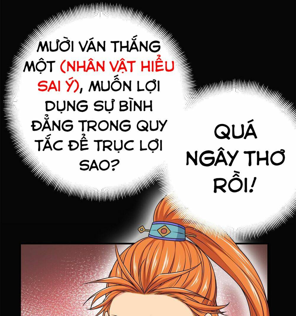 Đế Bá - Chương 8