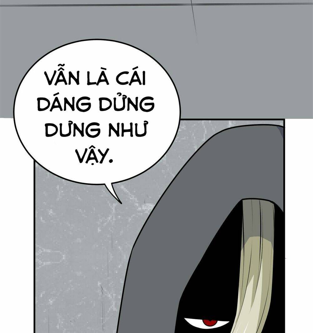Đế Bá - Chương 8