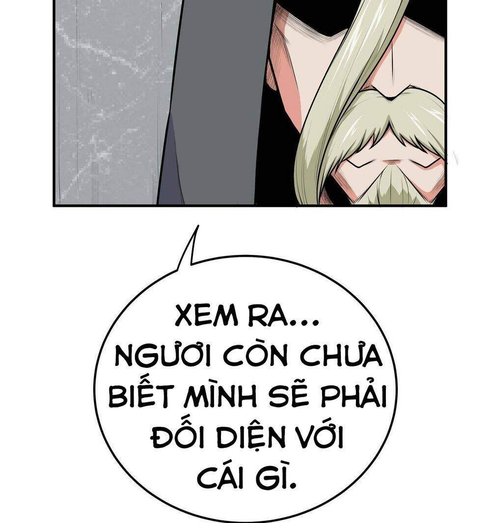 Đế Bá - Chương 8