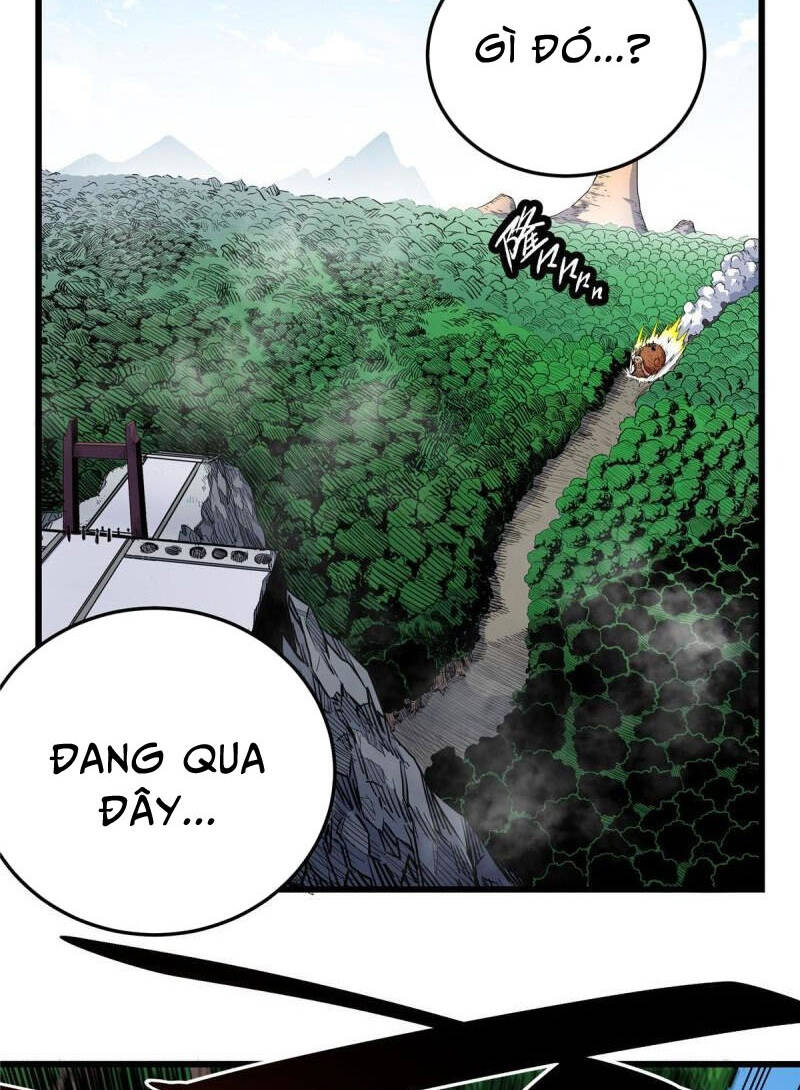 Đế Bá - Chương 80